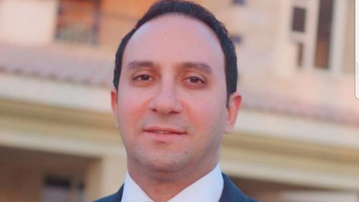 أمين المشروعات الصغيرة بمستقبل وطن