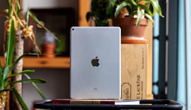 جهاز iPad