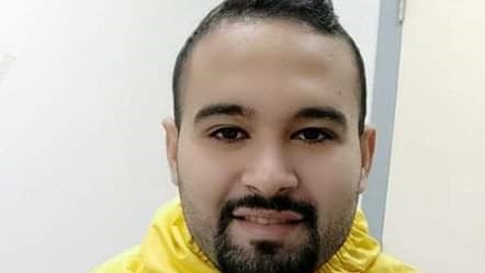 محمد شلال 