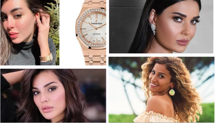 تكلفة إطلالات النجمات فى الأسبوع الثالث من رمضان