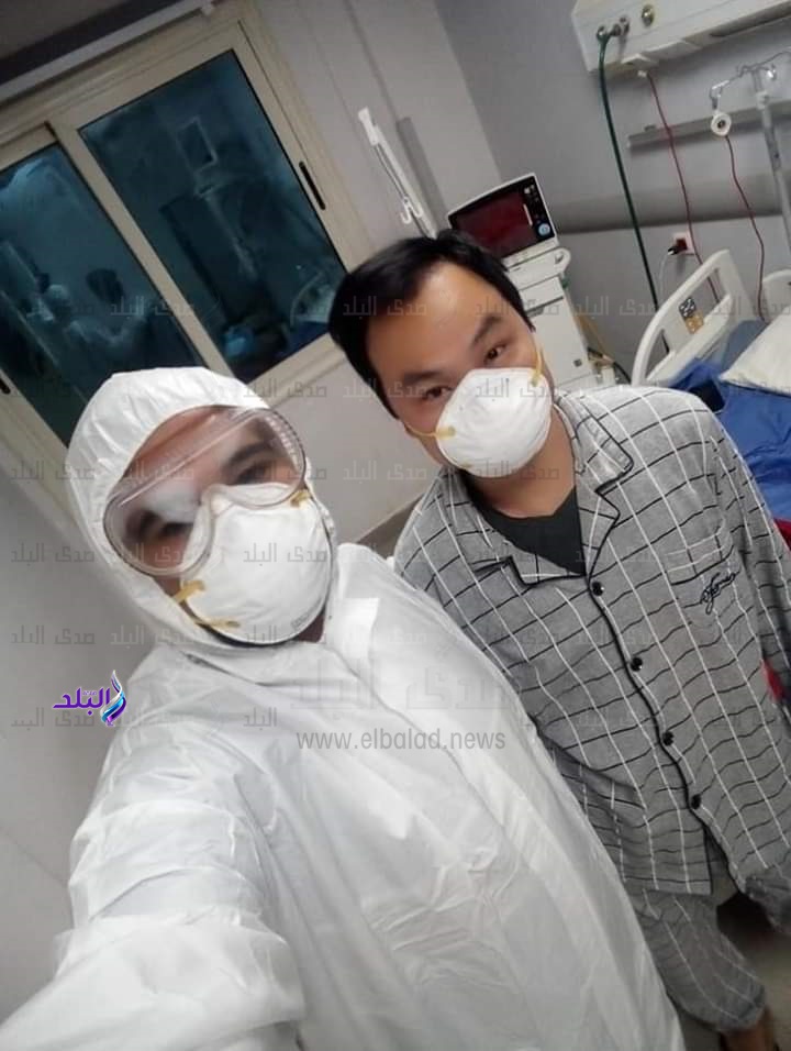انتصار علي كورونا