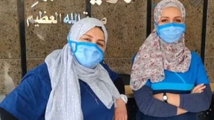  رانيا شرف وهبة حمدى 