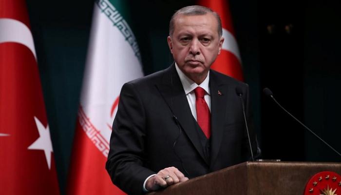 رجب طيب أردوغان