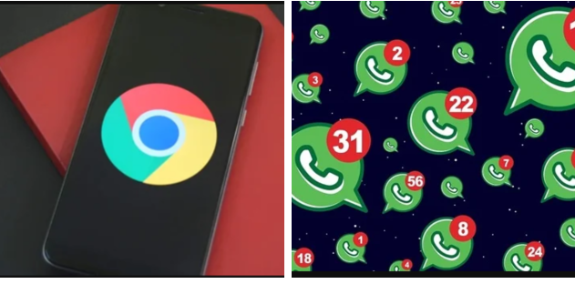 أخبار العلوم والتكنولوجيا