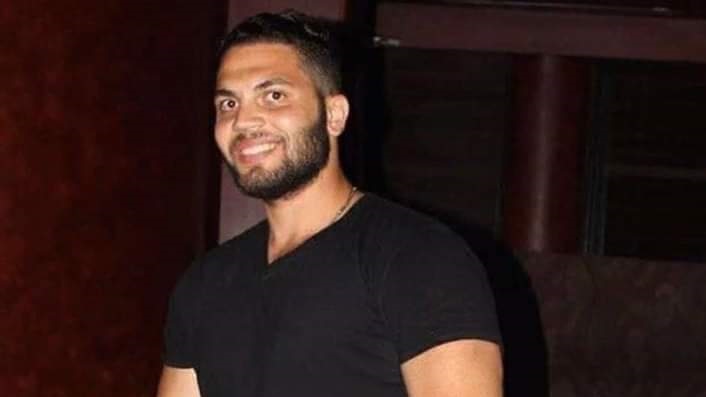  محمد نادي