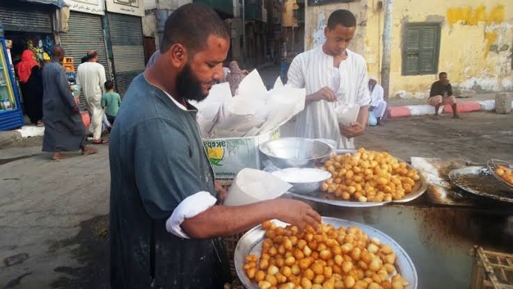 الزلابية