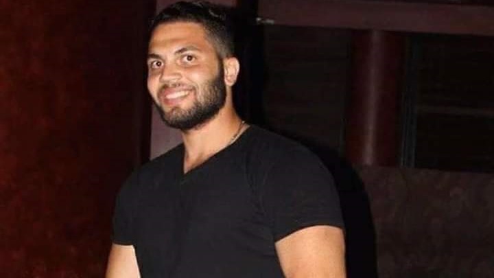 محمد وهدان