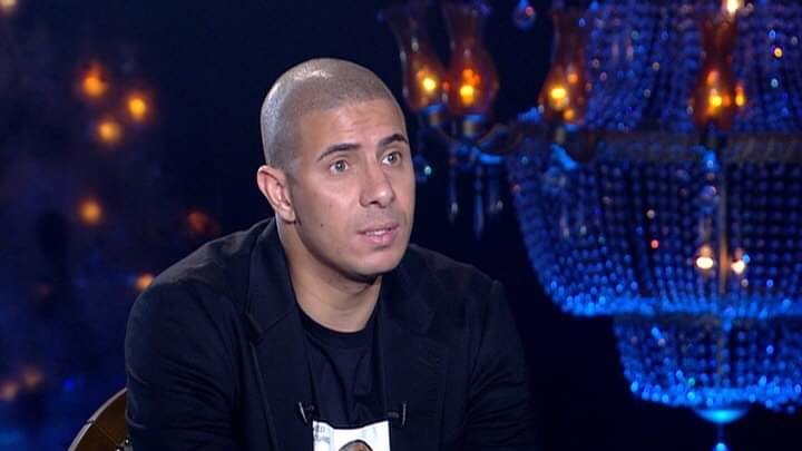  محمد زيدان برنامج شيخ الحارة