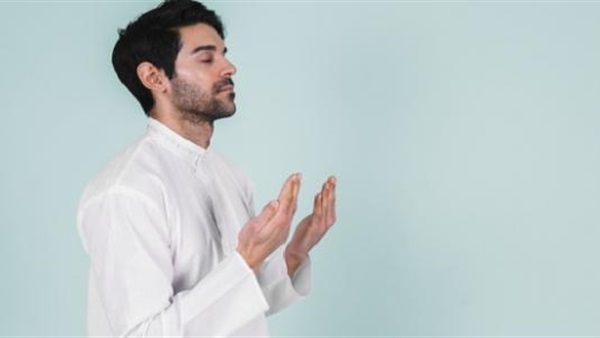 اللهم إنك عفو كريم تحب العفو.. دعاء ليلة القدر مكتوب