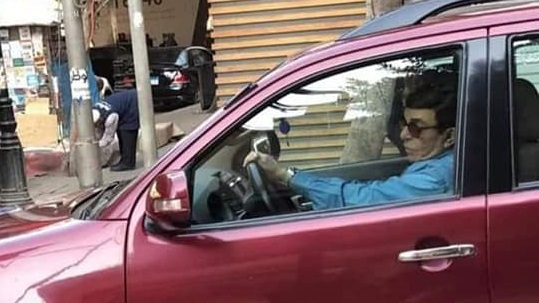 سمير صبري