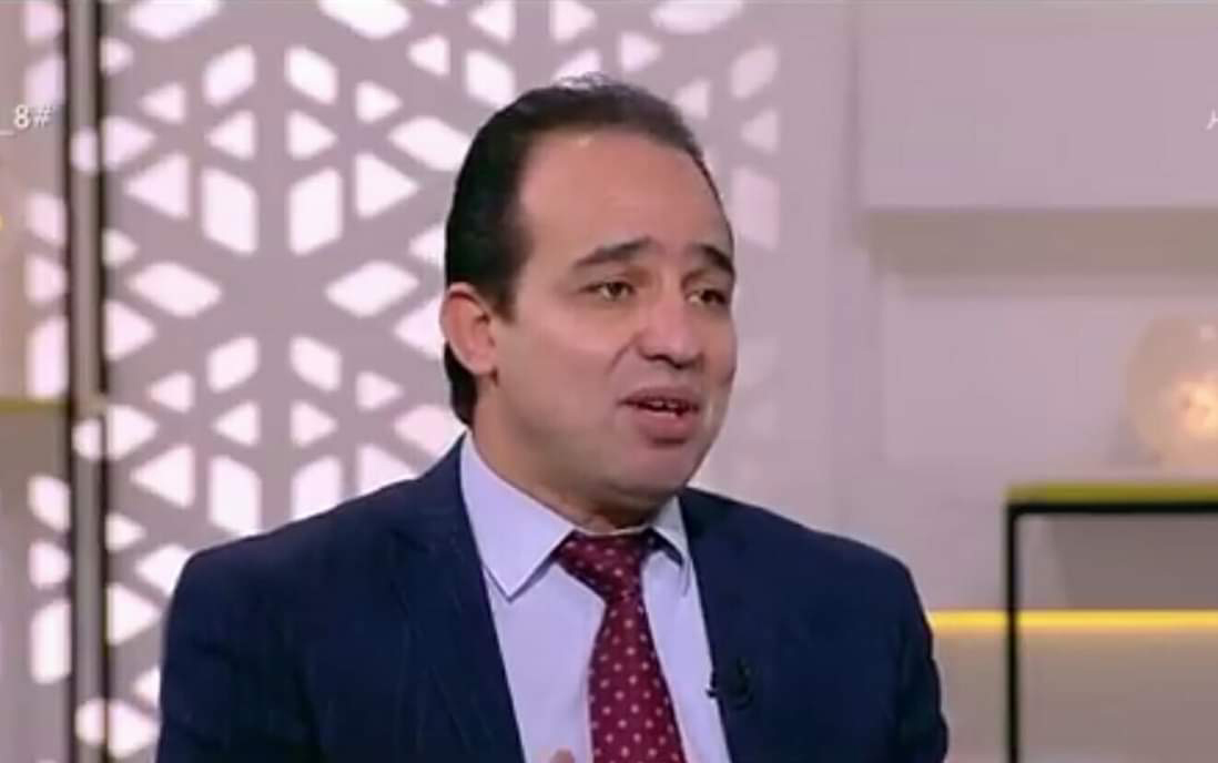 محمد اسماعيل