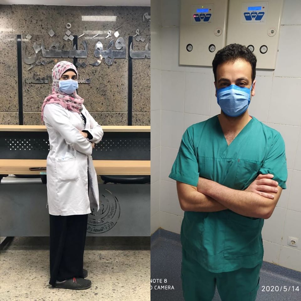 بيان هام من عزل قها حول أطباء مستشفى بنها الجامعى 