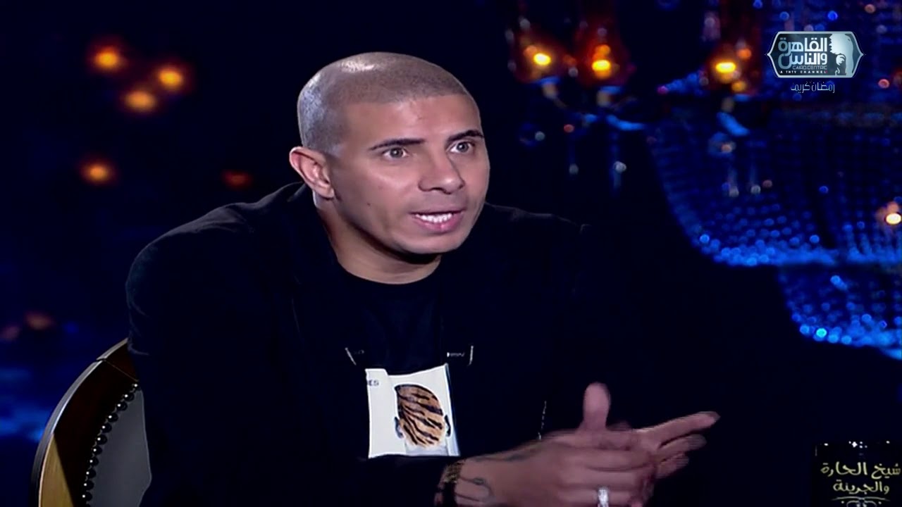 محمد زيدان 