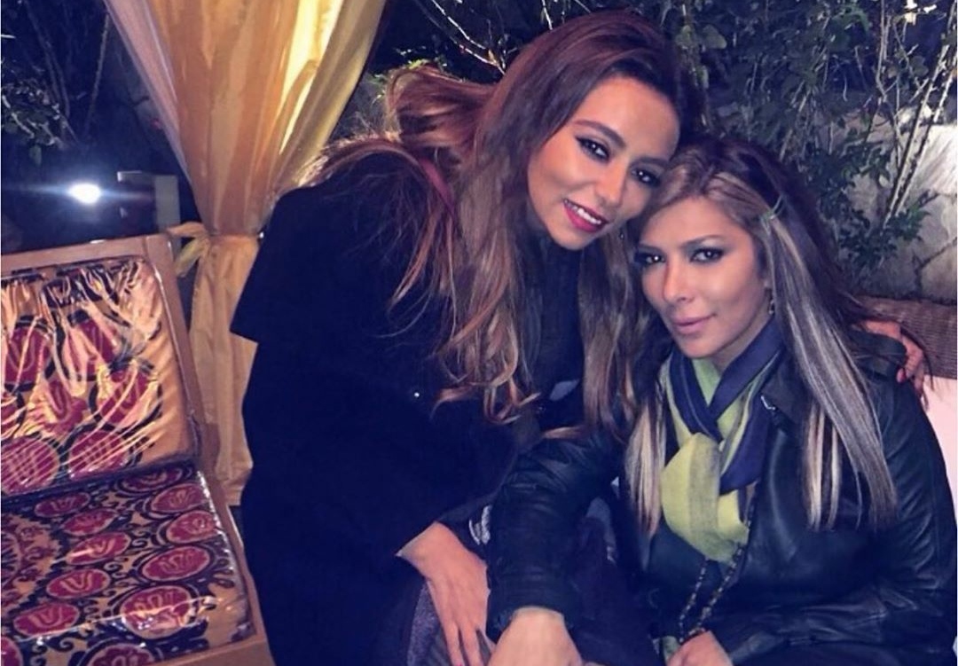 سارة واصالة