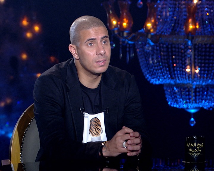 محمد زيدان 