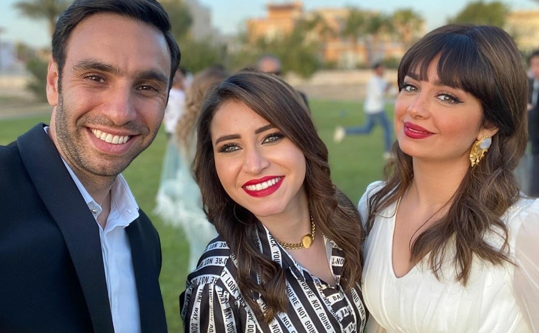 كواليس فرصة تانية