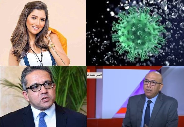 اخبار التوك شو