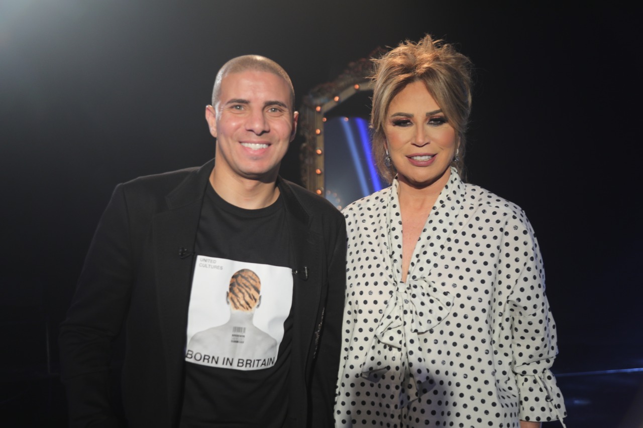 محمد زيدان 