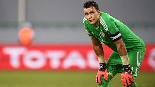 عصام الحضري