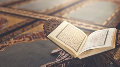 امرأة عمران.. تعرف على اسمها وأحداث قصتها مختصرة