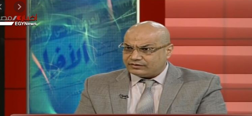 نائب مدير تحرير الأهرام 