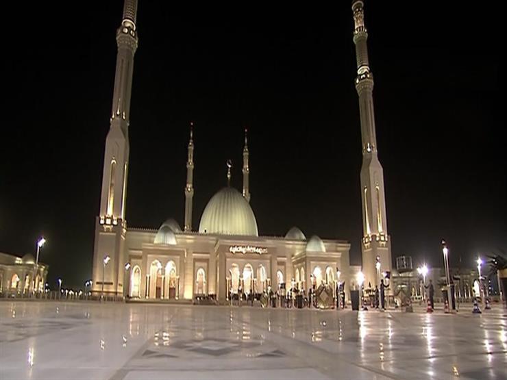موعد أذان المغرب .. ودعاء الرسول عند الإفطار