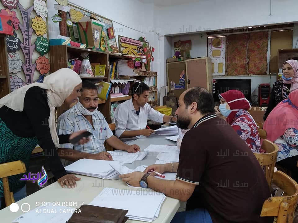 تصحيح الابحاث الورقية