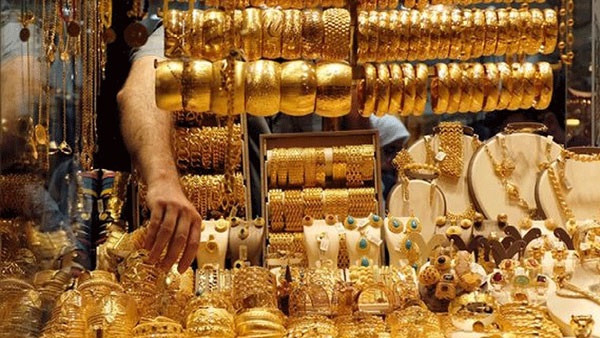 الذهب في الكويت 