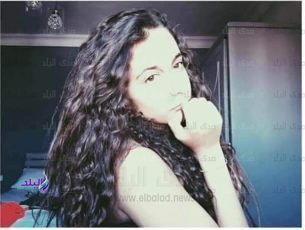 الطالبة الضحية