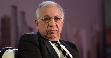 المهندس حسن عبدالعزيز رئيس الاتحاد الإفريقي
