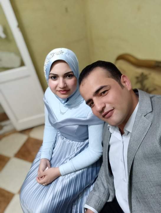 ناجي و أسماء