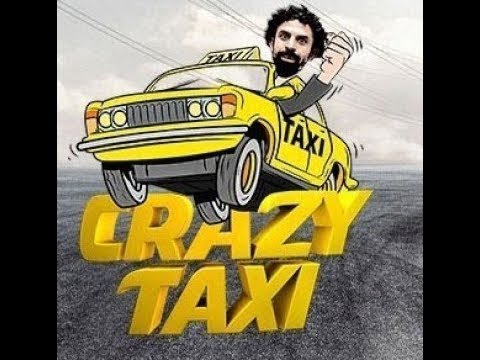 برنامج كريزى تاكسي