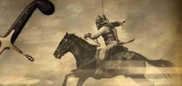 خالد بن الوليد سيف الله المسلول