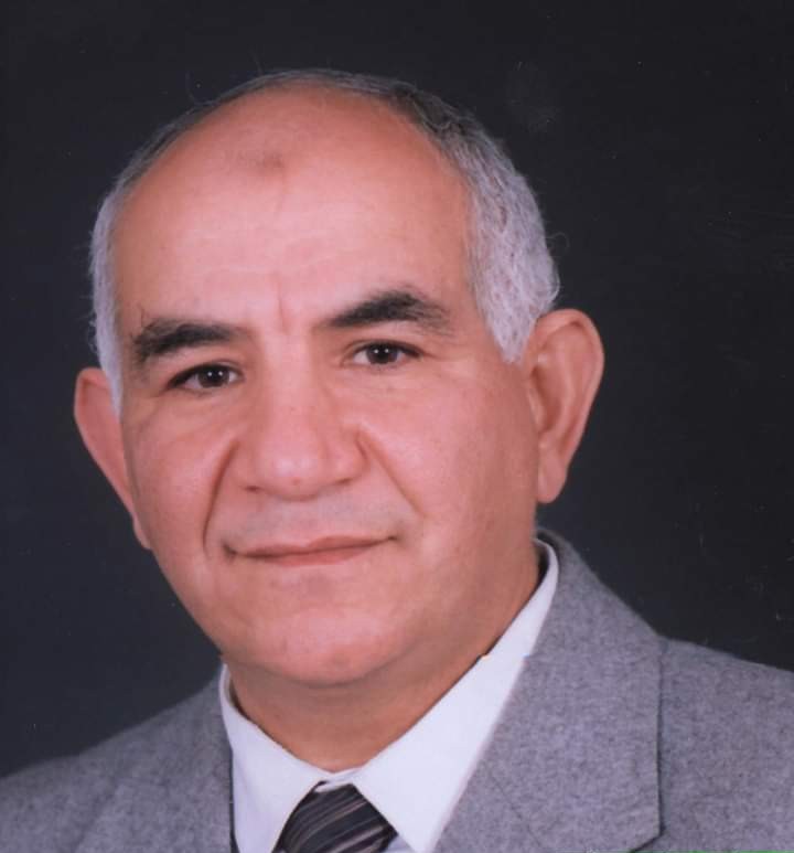 د.يحيى هدهود