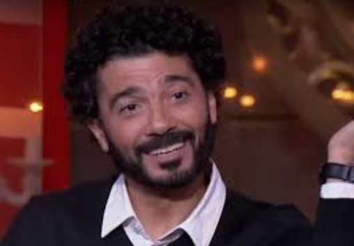 خالد النبوي