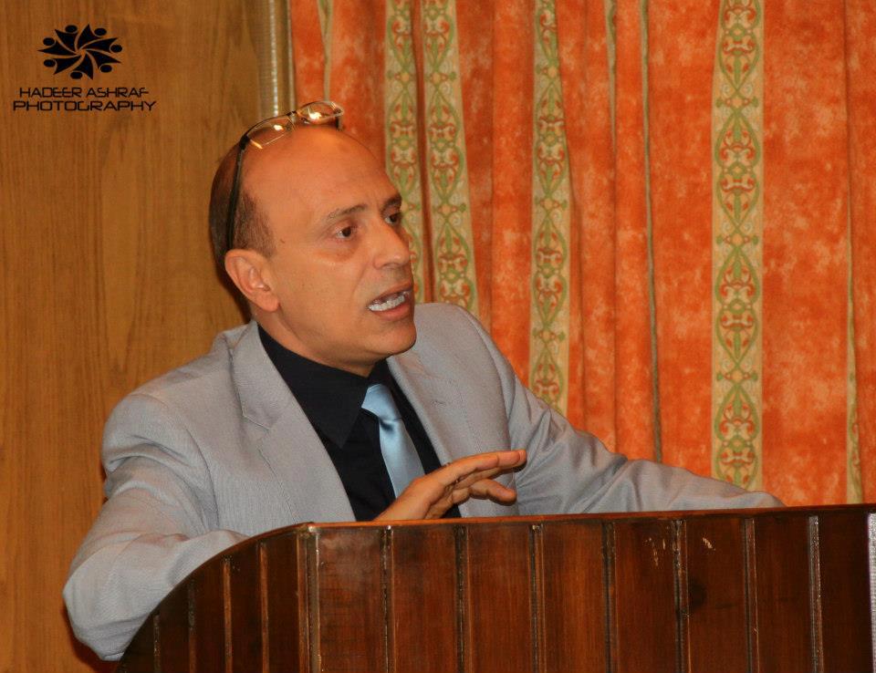 ماجد القاضي