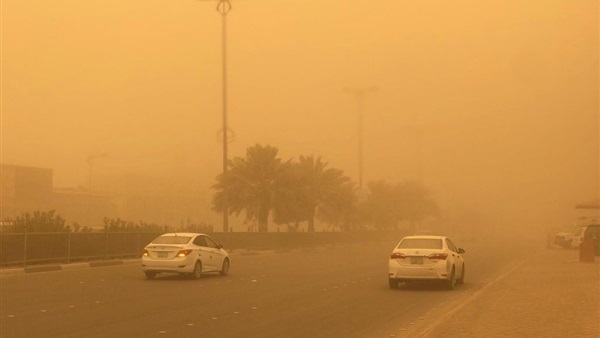 اغلاق 3 طرق بسبب سوء الاحوال الجوية 