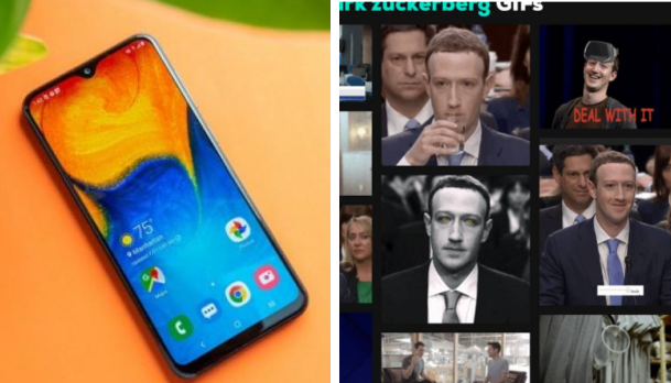 أخبار العلوم والتكنولوجيا