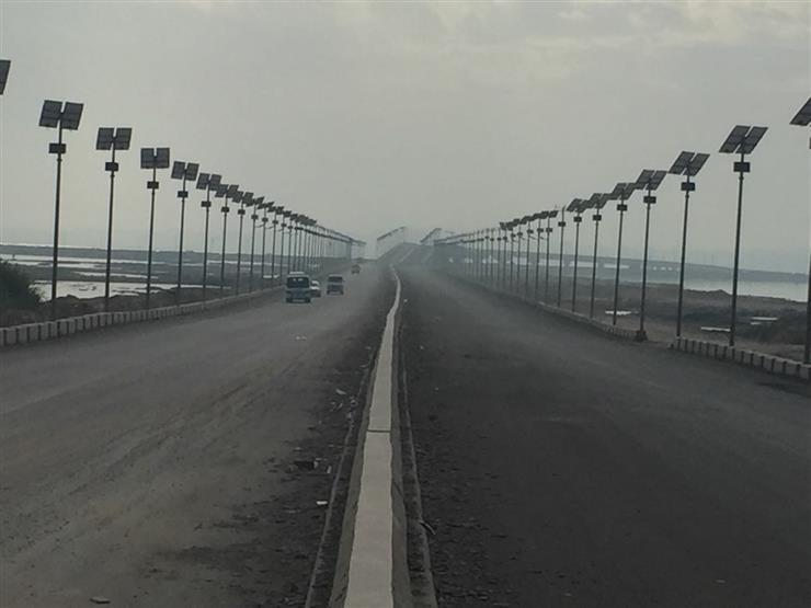  صورة أرشيفية - طريق