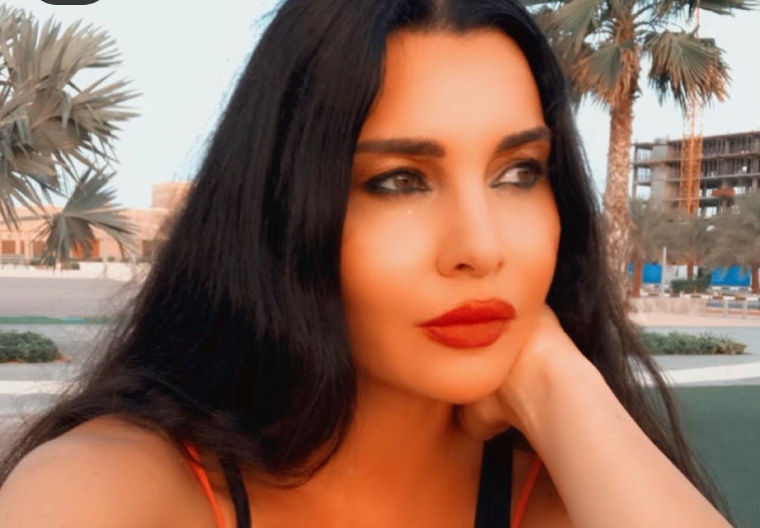 لاميتا فرنجية