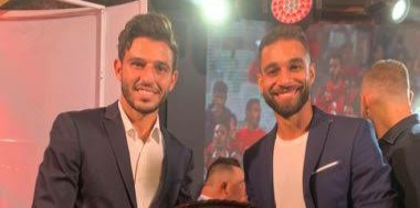 السولية وحمدى فتحى