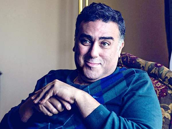 تامر حبيب 