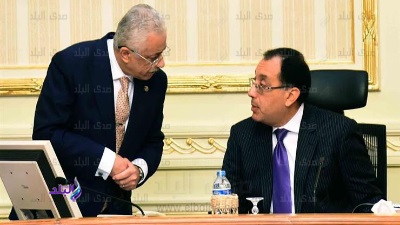 رئيس الوزراء و وزير التربية والتعليم