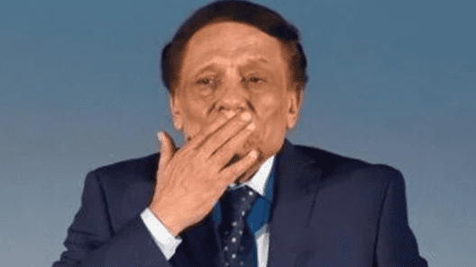 عادل امام 
