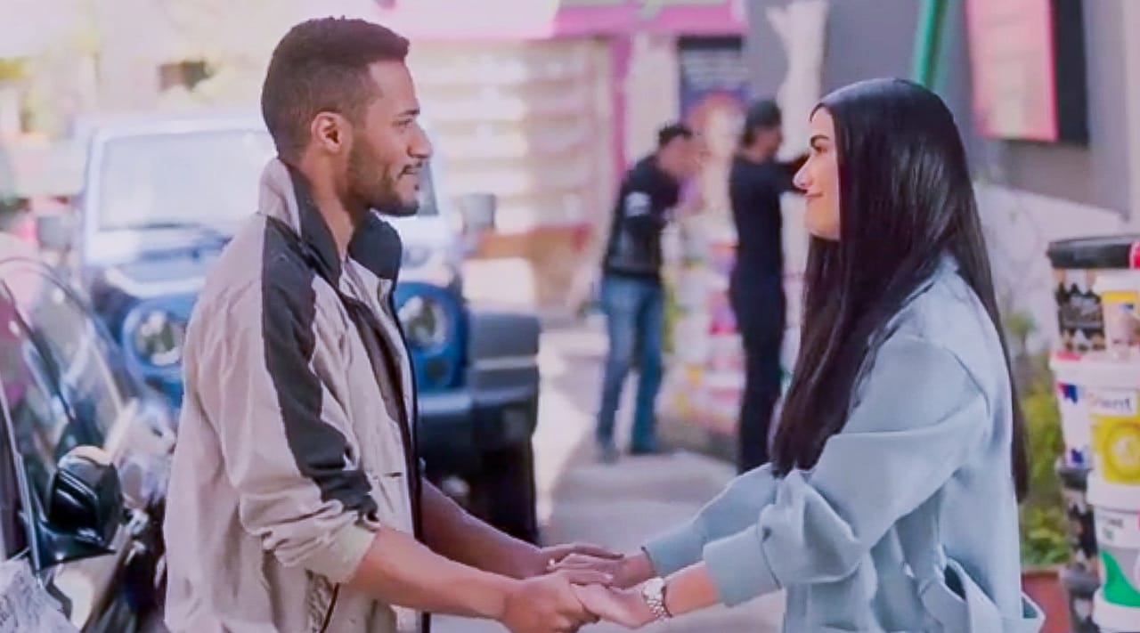 محمد رمضان 
