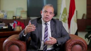 الفيديو الإفتتاحى لرئيس لبورصة
