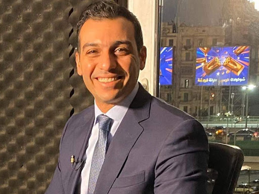 الدكتور إسلام عنان،أستاذ اقتصاديات الصحة وعلم انتشار الأوبئة