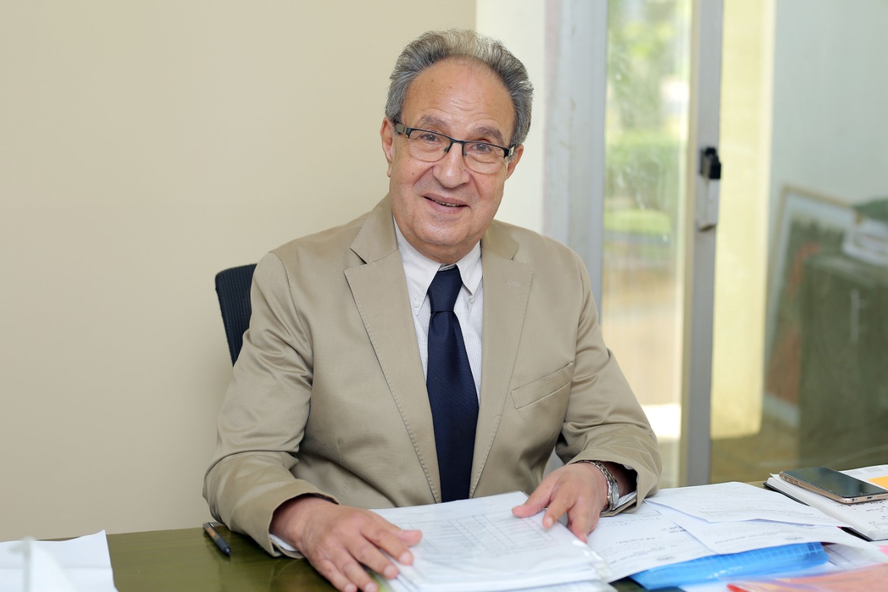 جامعة مصر للعلوم والتكنولوجيا