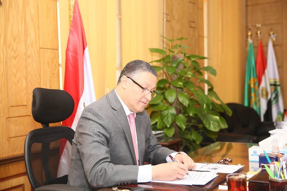 جامعة بنها جامعة بنها