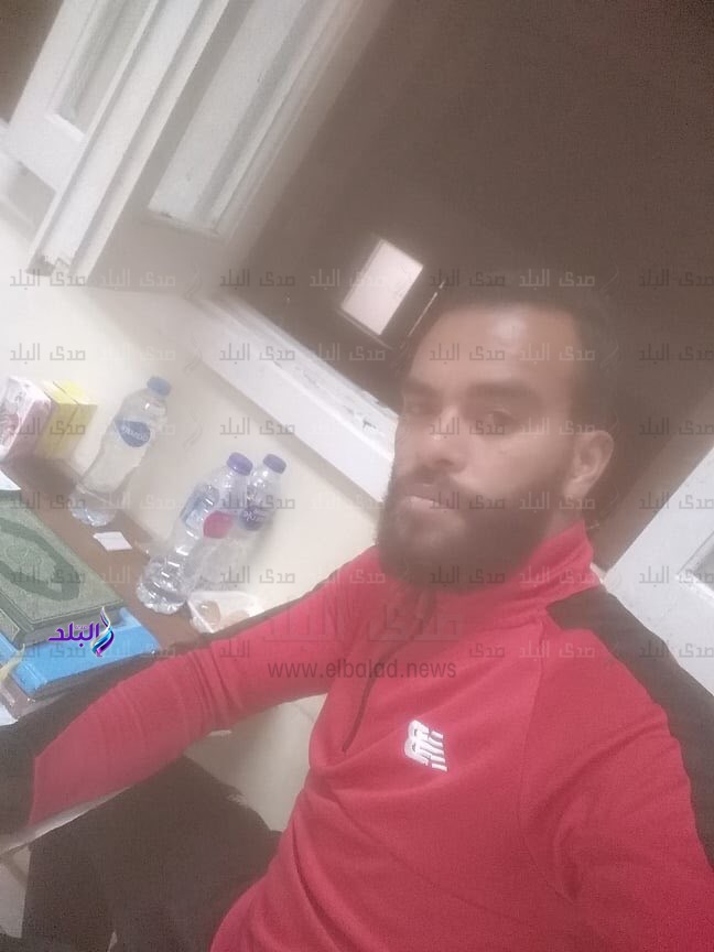 حمادة الشرقاوي